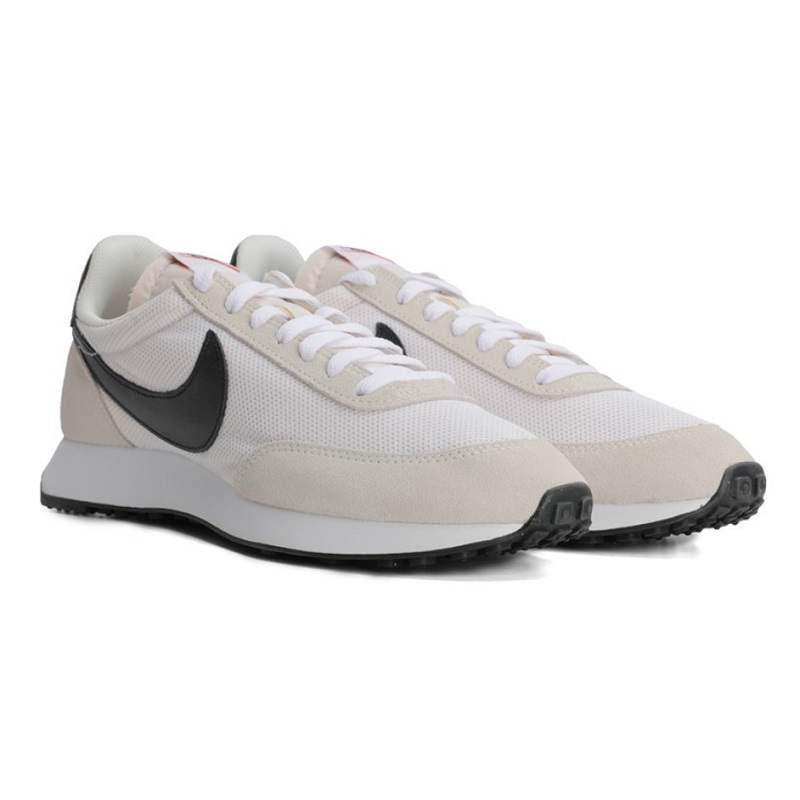 nike耐克airtailwind79象牙白灰潮流复古华夫跑步跑步鞋