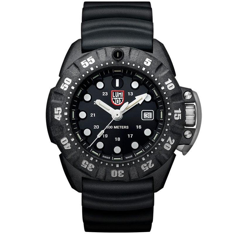 瑞士luminox雷美诺时军表15511553特种兵300米潜水户外运动军迷手表