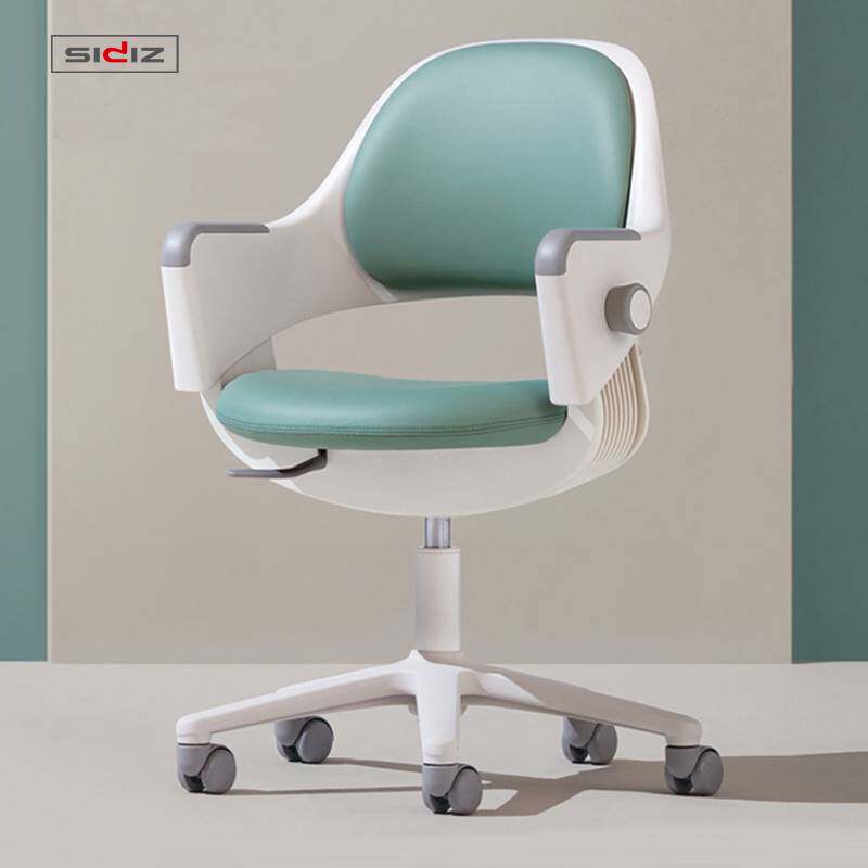 韩国进口sidiz喜迪世儿童椅可升降写字椅防驼背儿童椅