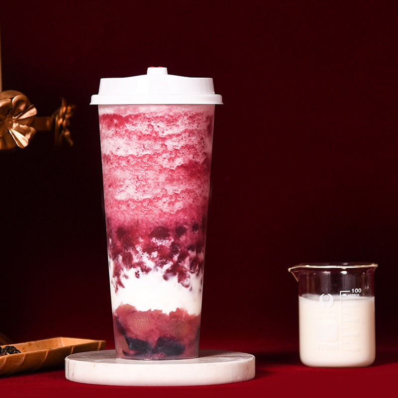 酸奶酪原味1kg优酪多网红桃奶茶原料专用含乳再制奶酪