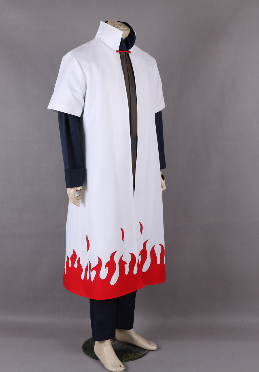 火影忍者六代男装cosplay动漫外套火影疾风卡卡西旗木cosplay男装