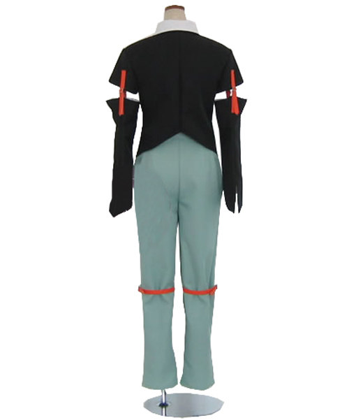 机动战士敢达seed基拉大和日常便装动漫cosplaycosplay男装