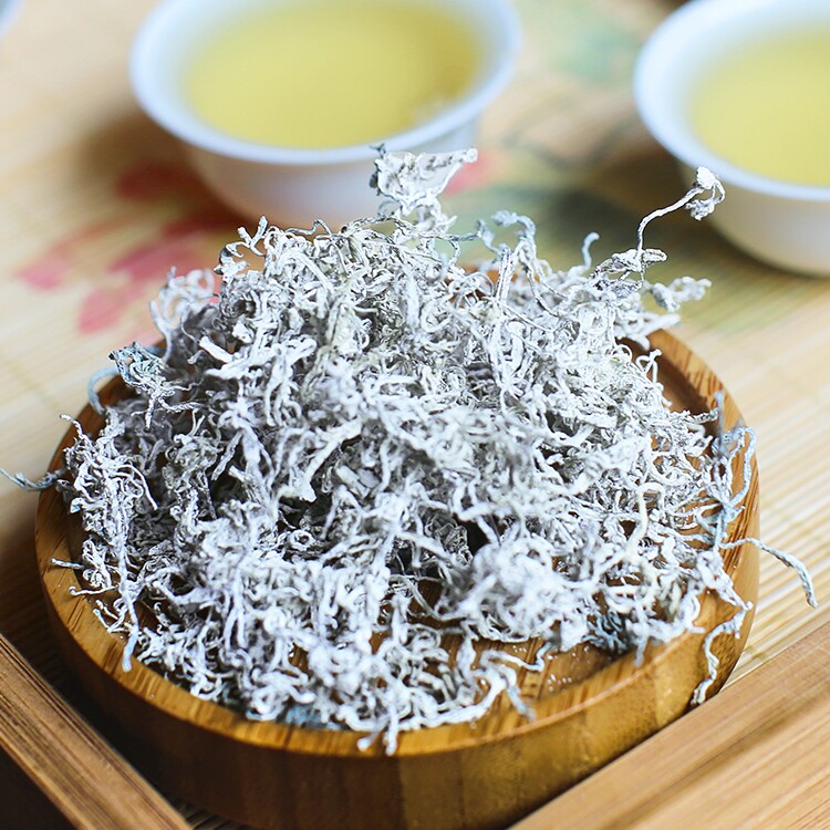 正品包龙须芽尖土家莓茶