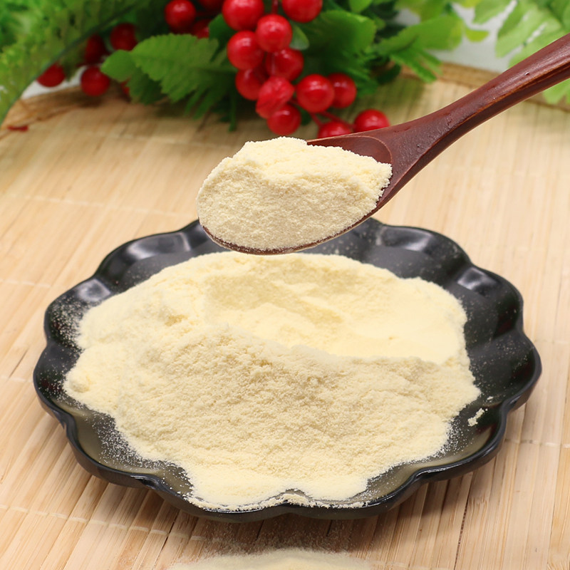 龙禹去豆粉豆浆甜味原味高钙速溶型转基因大豆独立豆浆