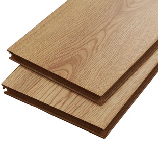 强化复合木地板卧室家用工程防水耐磨灰色系12mm环保地板厂家直销