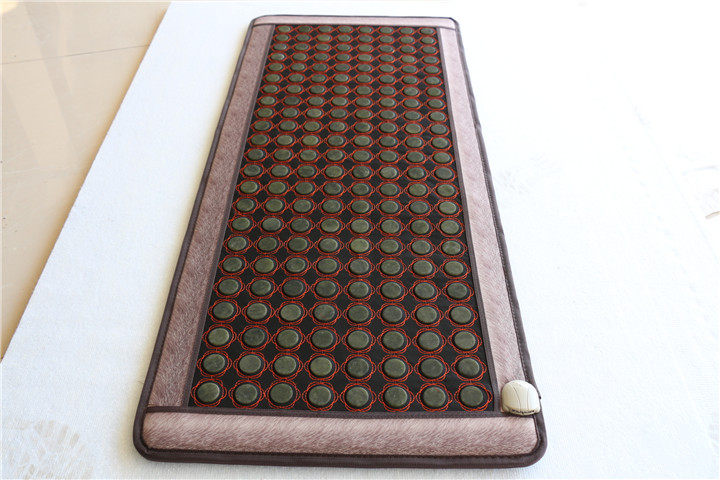 床垫加热理疗玉石美容按摩汗蒸床垫