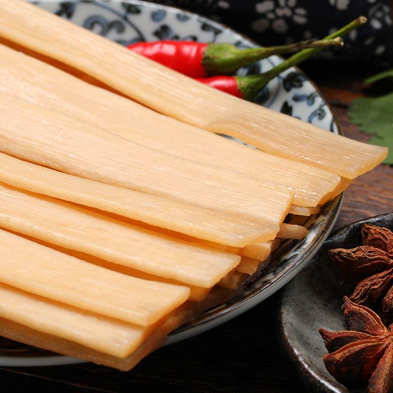粮之髓川粉火锅宽粉260g*5袋四川正宗红薯粉大宽粉皮苕粉火锅食材