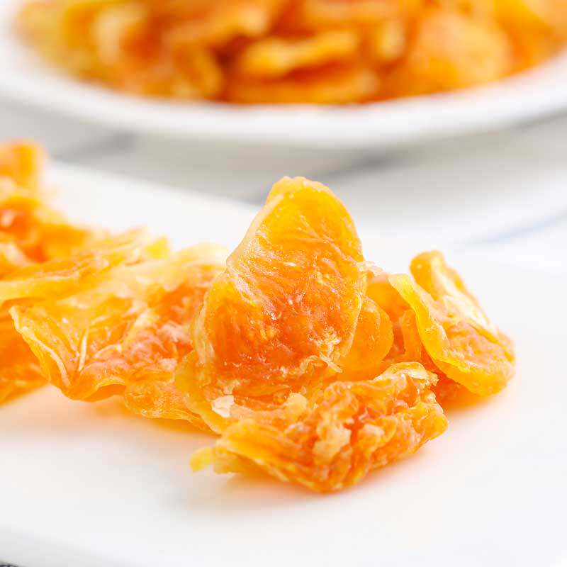 橘子食品吃圳小青低糖金桔零食蜜饯果脯柑桔金桔类制品