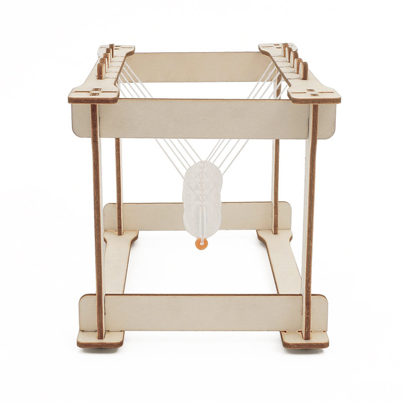 牛顿摆球中学生科学制作科技发明发明物物理实验科学实验