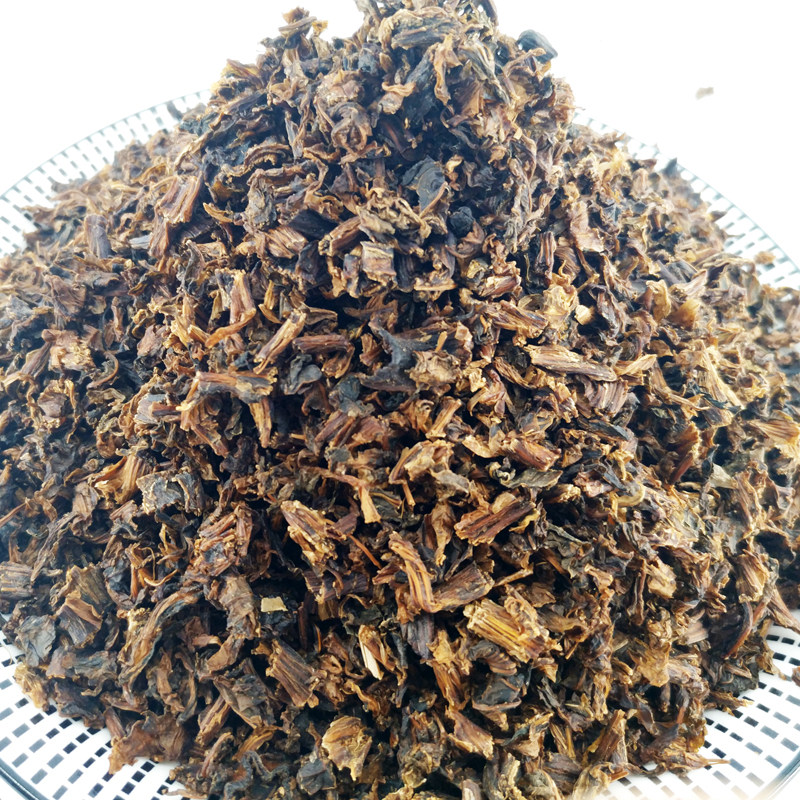 梅干菜干货 梅菜干霉干菜 新鲜特级免洗散装湖南特产农家自晒500g