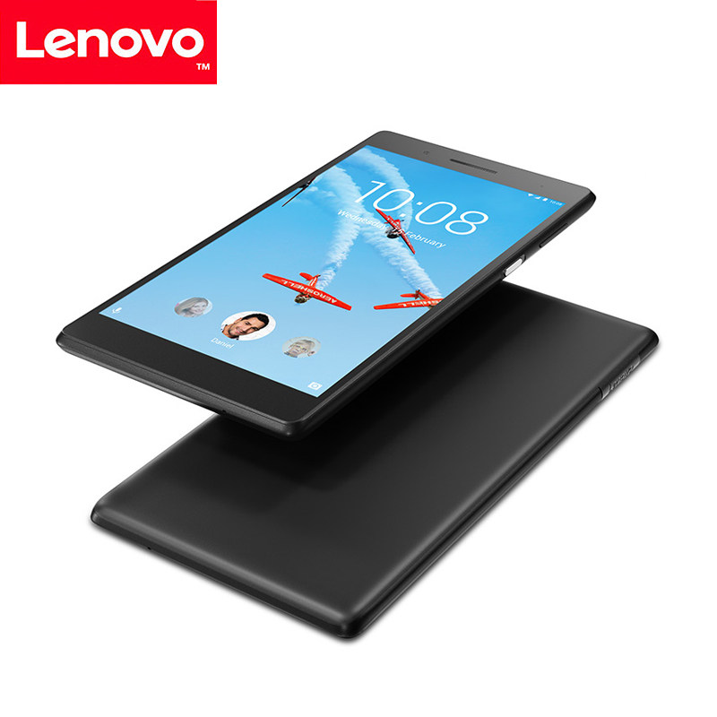 lenovo联想tb3-730f7寸4g通话平板手机电影儿童平板电脑
