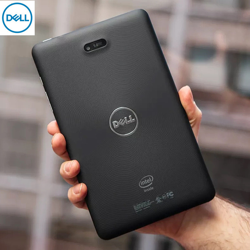 dell戴尔venuepro8英寸windows四核平板电脑wifi炒股平板电脑