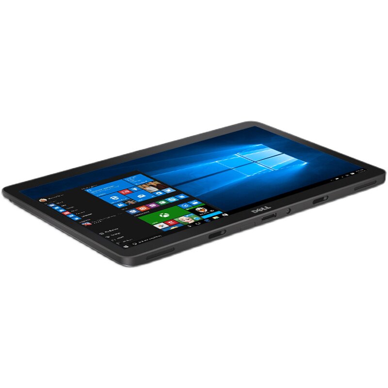 dell/戴尔 latitude 7130 windows10二合一平板电脑venue 11 pro