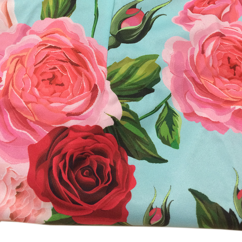 kenancyzipupfloralprintwomenbodycondressroundneckl