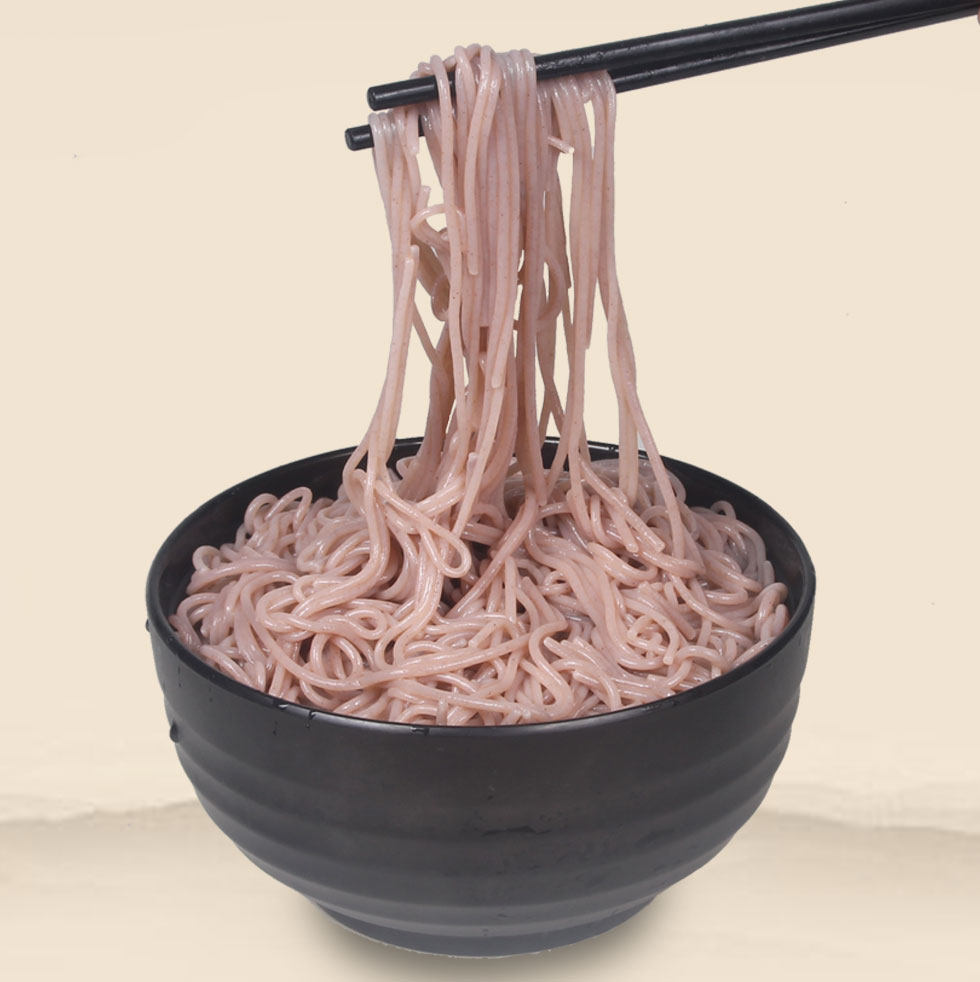 五谷粗粮鱼粉5斤杂粮荞麦粉条米粉米线面条方便面