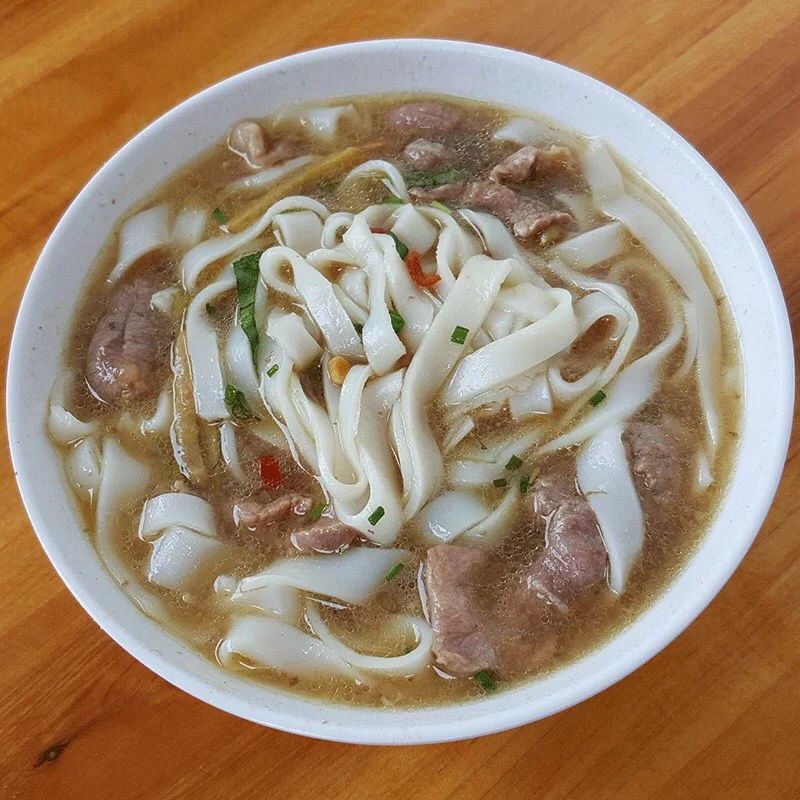 河粉米粉正宗广西罗秀1斤扁粉宽粉老友广东螺蛳粉