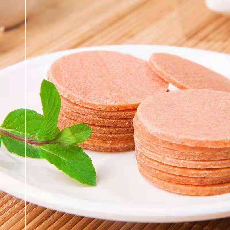 山楂山楂片零食散装老式包装休闲食品蜜饯特产新鲜山楂类制品