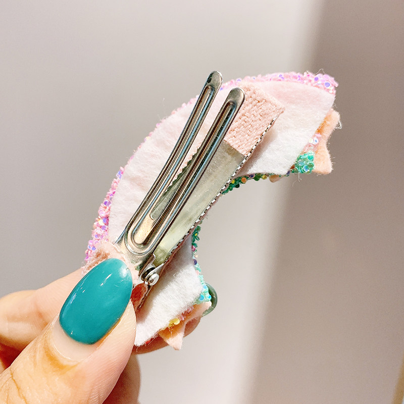 儿童流沙发夹bb夹韩国