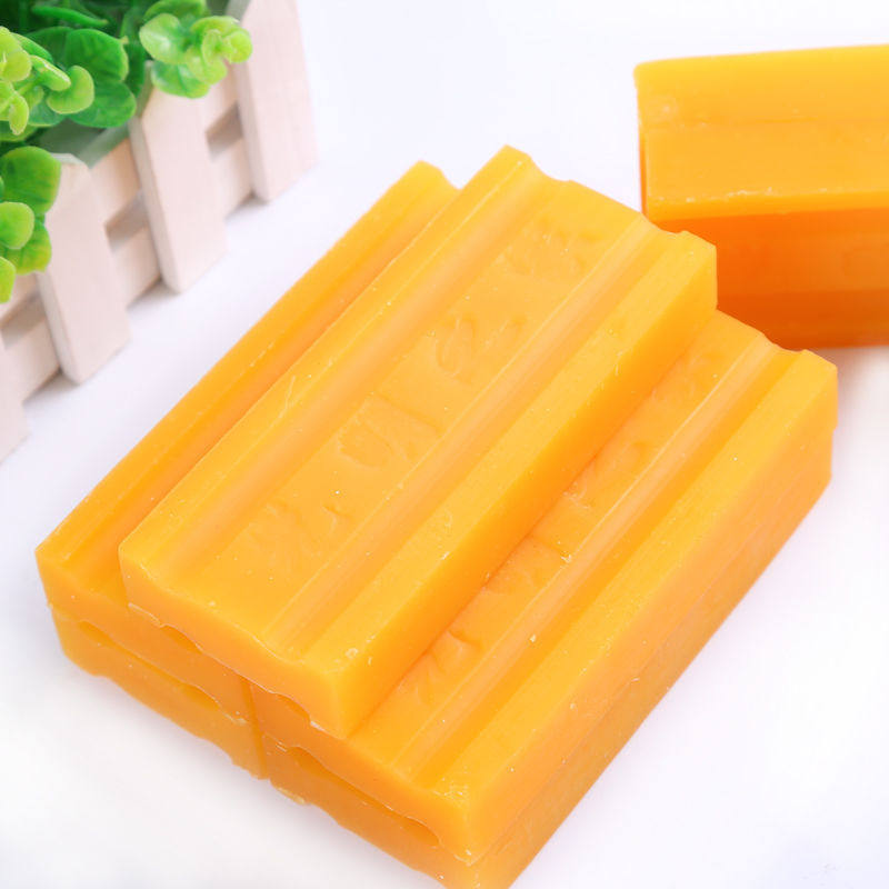 去污家用老式老牌肥皂传统洗衣去油碱性增白洗衣皂