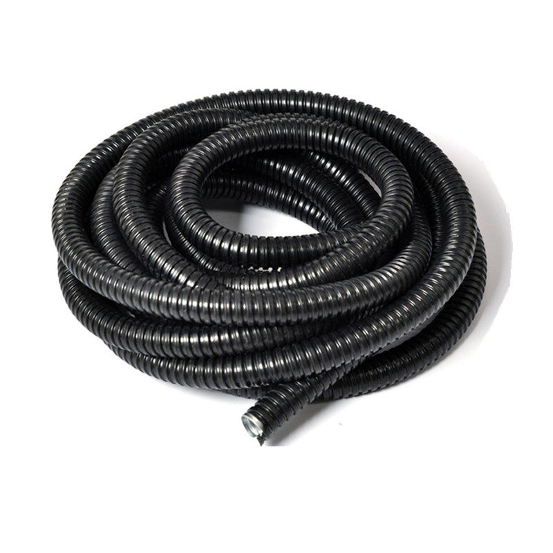 【京生】包塑金属软管蛇皮管波纹管穿线电工管套电缆电线保护管
