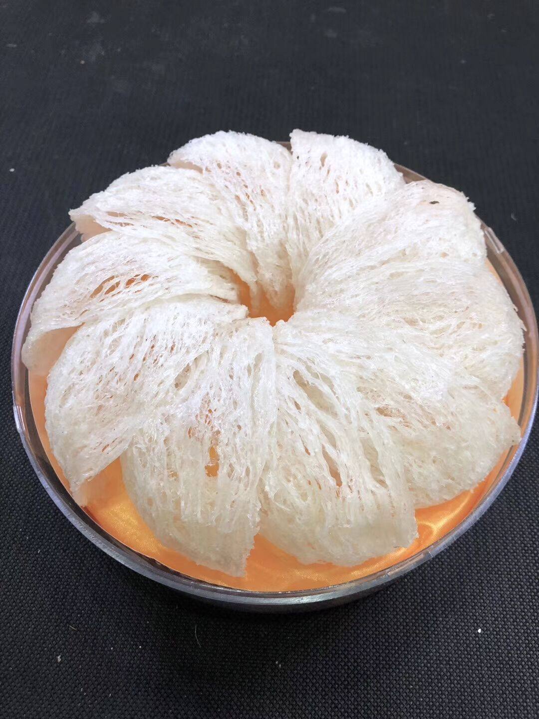 马来西亚燕窝疏盏100克干燕窝燕盏燕窝孕妇滋补营养品正品燕窝