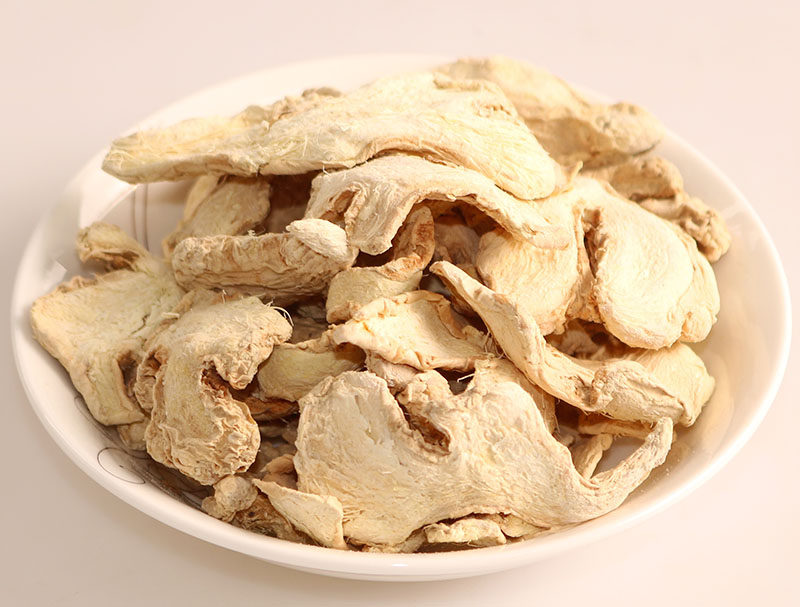 满28元包邮 干姜干姜片干小黄姜老干姜50g