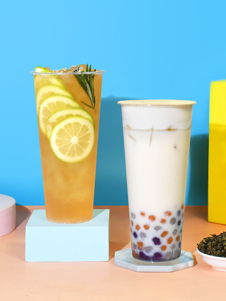 玉麒麟乌龙茶珈辰散装500g茶奶茶店专用豆乳同款其它乌龙茶