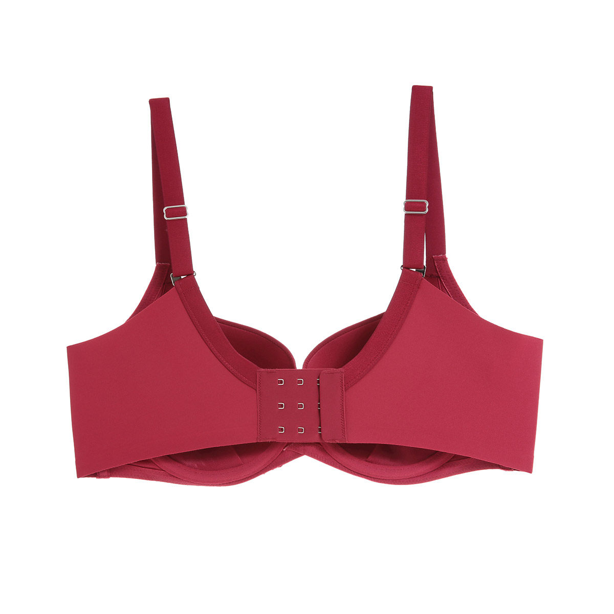 安莉芳旗下comfit厚薄可选文胸聚拢大胸显小内衣文胸