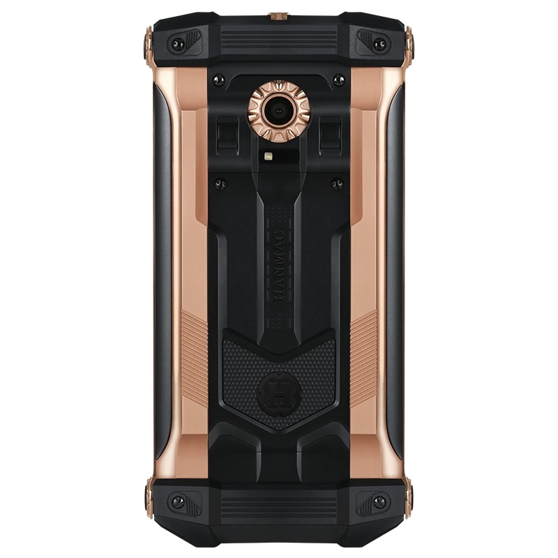 【星品钜惠】8848钛金手机 m4锐志版指纹识别钛金手机6g内存智能双卡