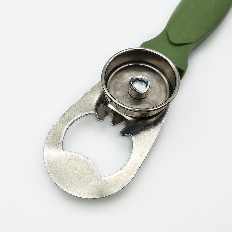 护士医院开瓶器多功能切割药瓶帮手安全开瓶器