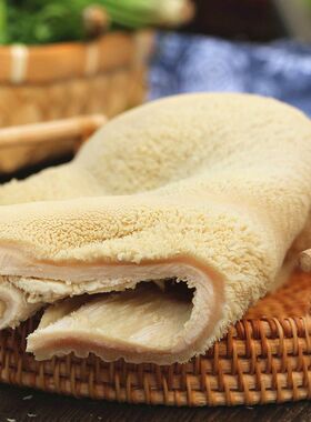 熟牛杂半新鲜冷冻商用熟20斤黄牛肚