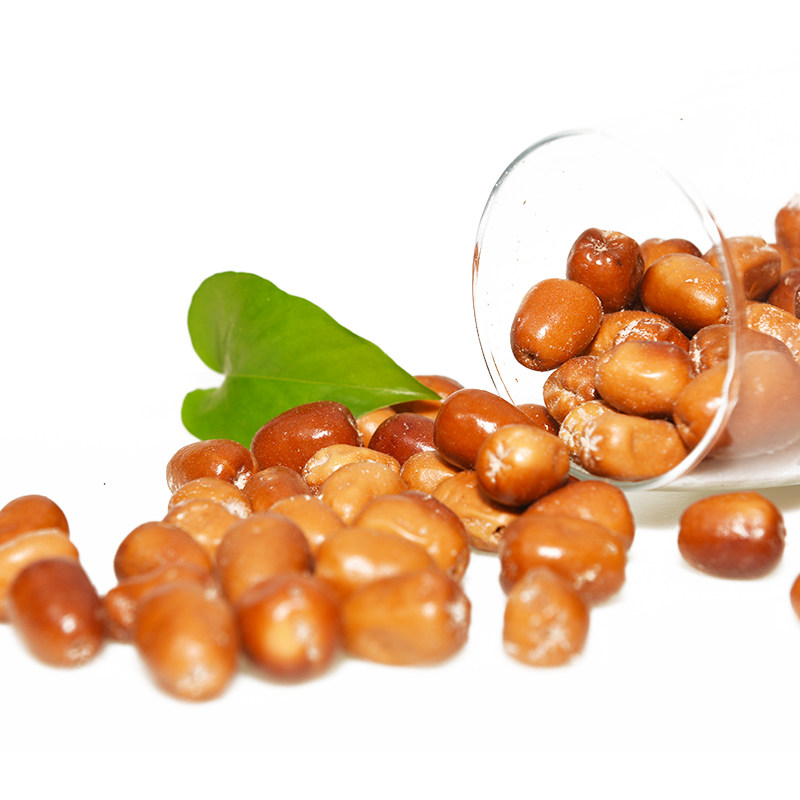 敦煌特产莫园沙枣 小沙枣 300克小糯枣沙枣无添加小枣2袋包邮 - 甘肃