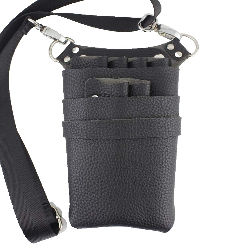 新款工具理发包理发剪刀专业剪发进口发型师腰跨包其它美发工具