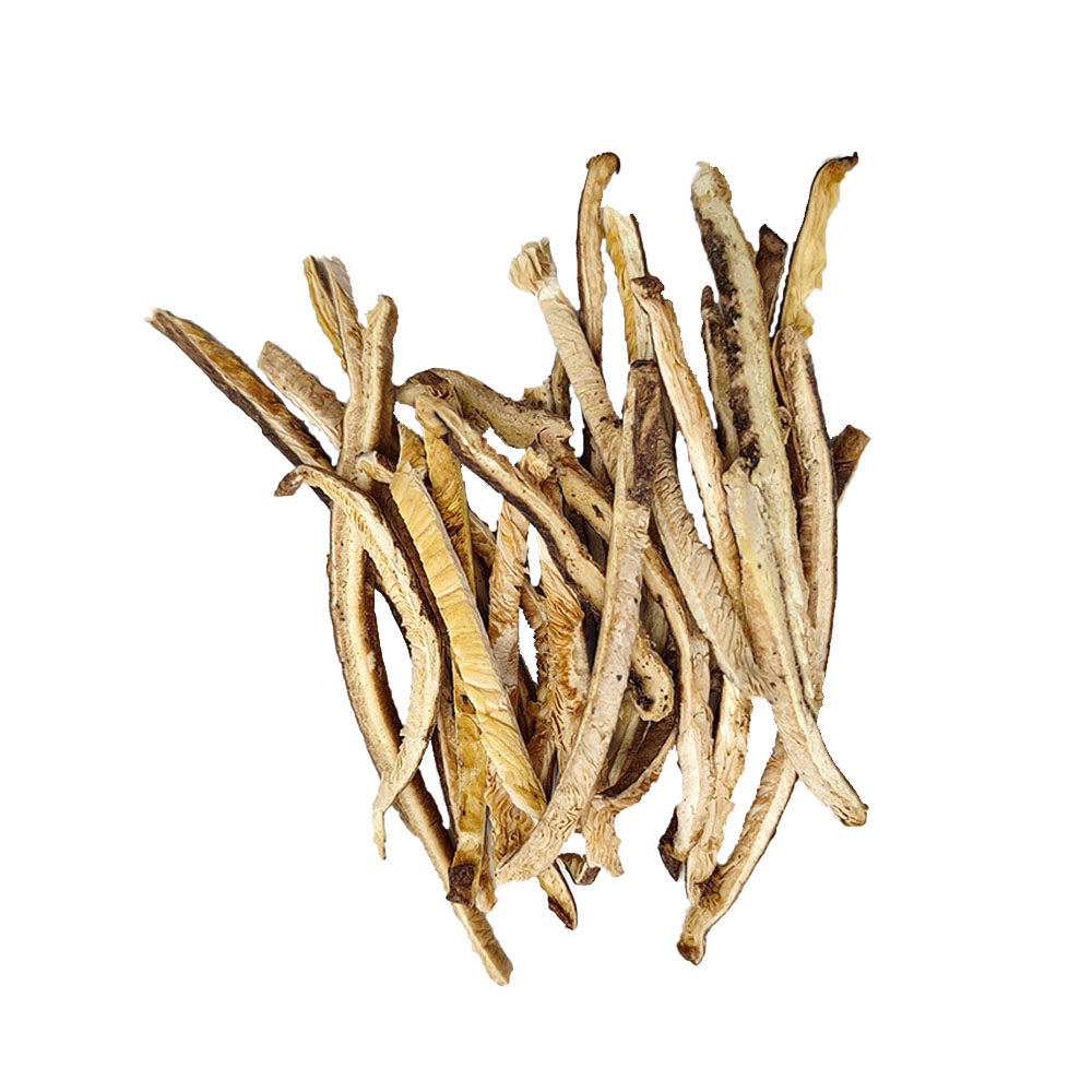 菇太郎干香菇丝蘑菇丝500g