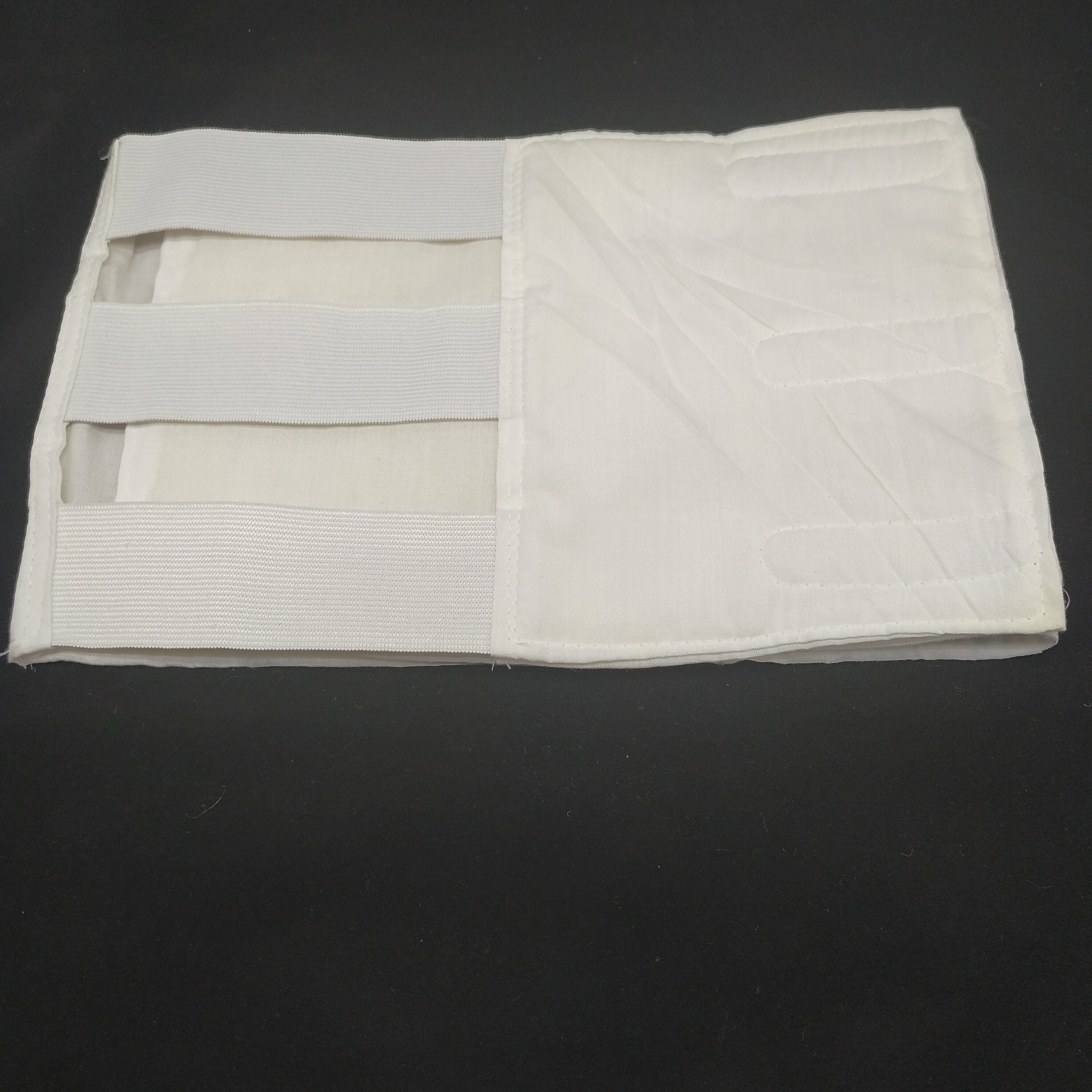 医用束腹带 术后白收腹带 塑身带束腰 产后束身带 束缚带 塑腹带