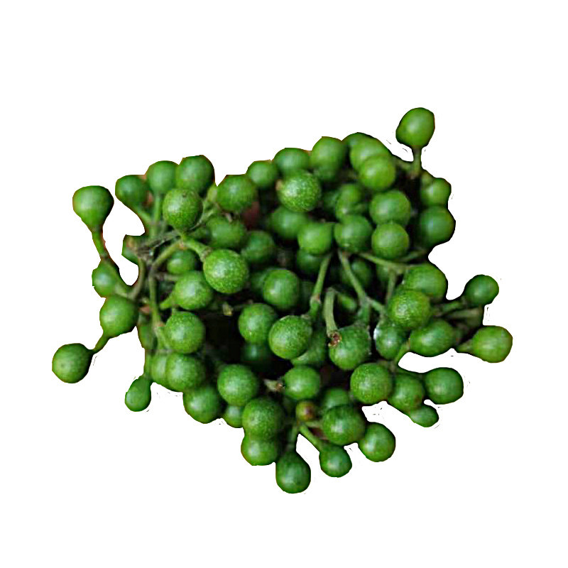 胡椒野生新鲜重庆农家菜特产时令下饭饭菜1斤其它干货