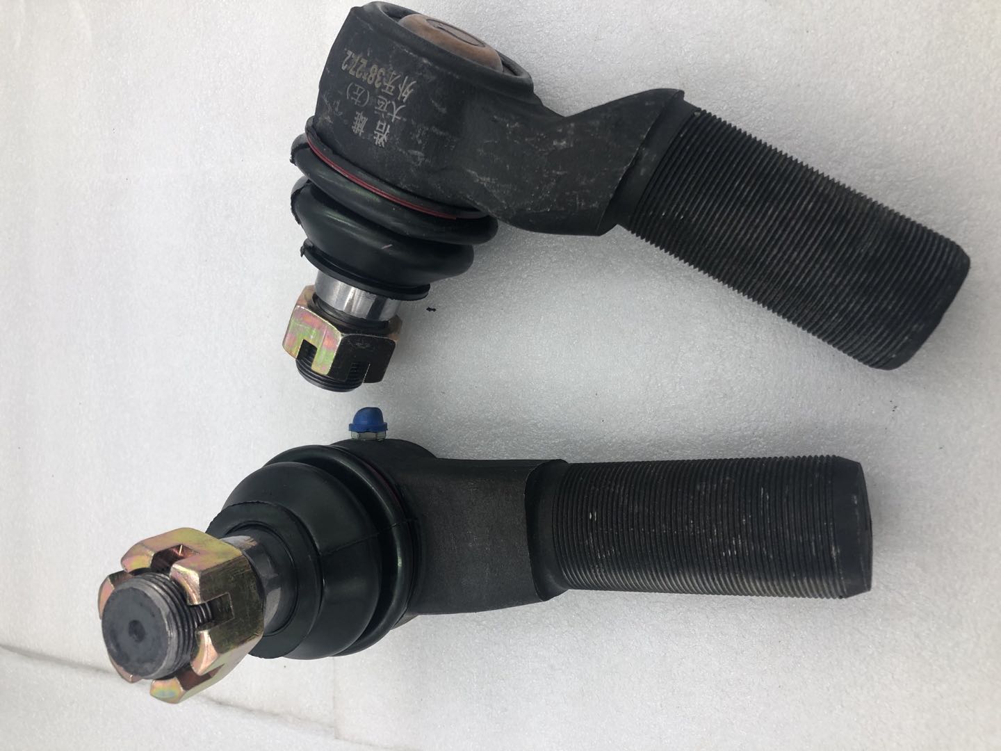 拉杆球头适配大运重卡n8en8hn9转向原厂配件其他