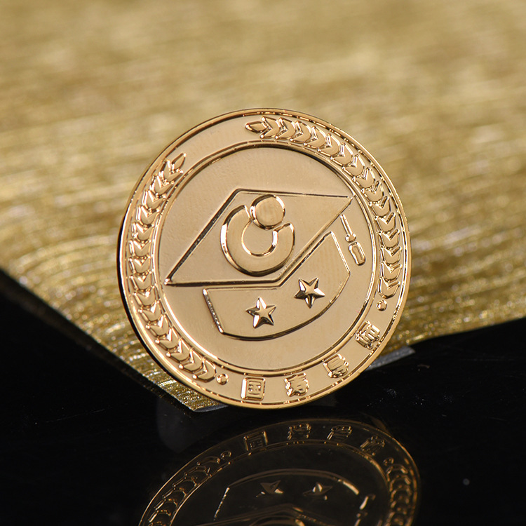 徽章金属定做卡通纪念免费设计烤漆珐琅胸章其他特色工艺品