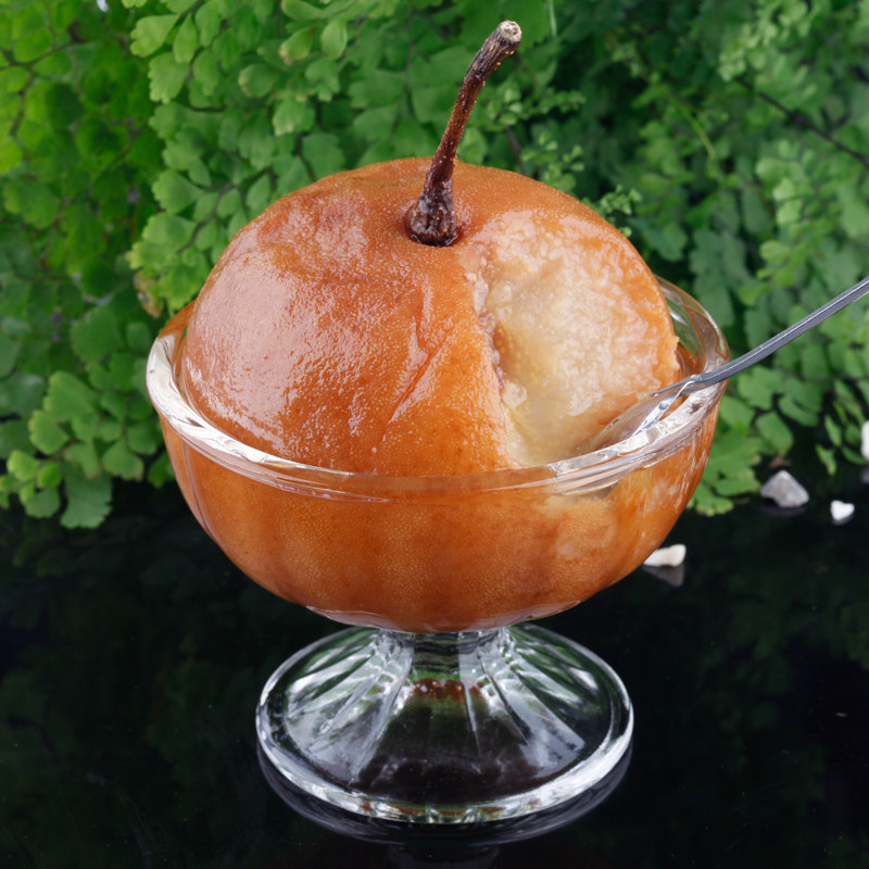 甘肃冻梨兰州什川特产软儿新鲜水果化心果食梨