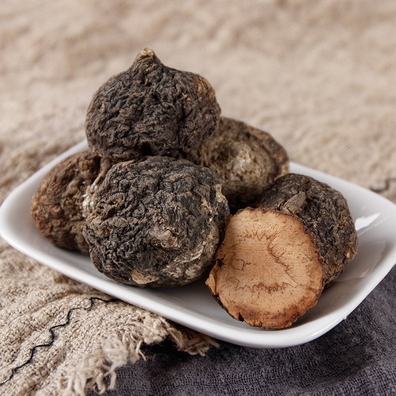 秘鲁玛咖正品玛卡干片野生干果男性中药材泡酒玛咖干