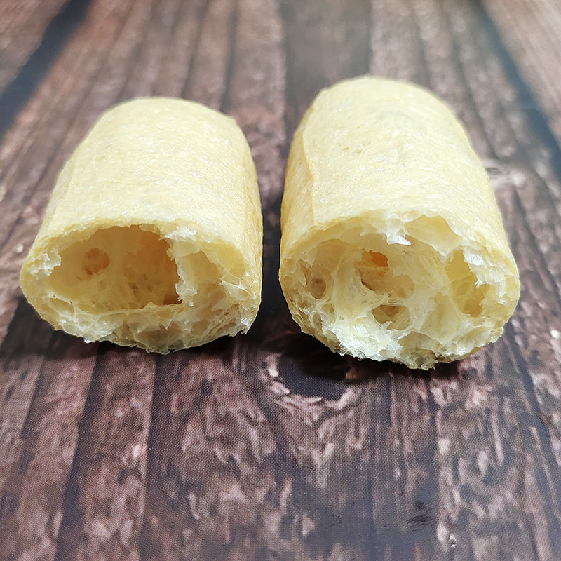 宿松特产条子手工豆制品太湖生条豆参安徽安庆其它干货