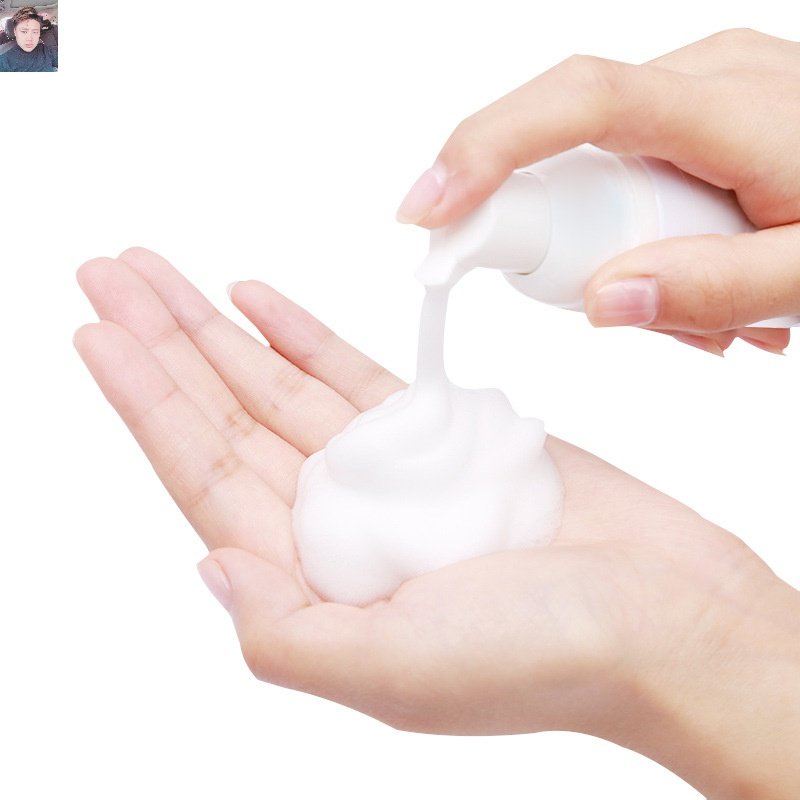 洁牙慕斯约肤洁白泡沫牙膏莫斯摩丝慕丝神器牙膏