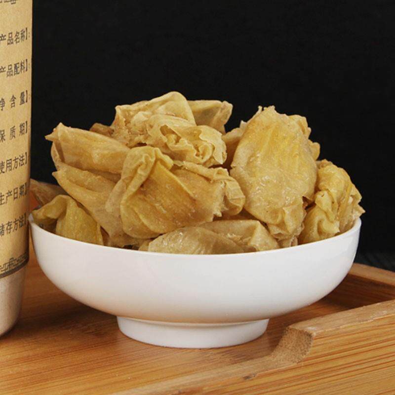 鸡内生鸡金粉金罐装罐装一送一共500克中药材金打粉鸡内金