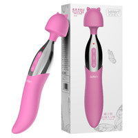 av vibrator female-only orgasm