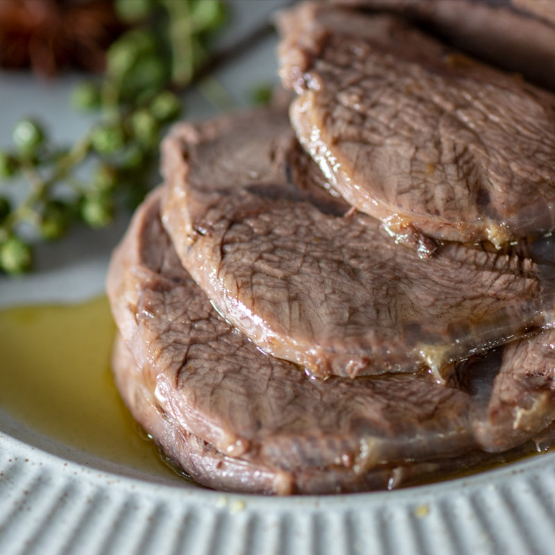 牛肉番尼新品推荐拌面香辣肉酱速食袋装一人夜宵方便面