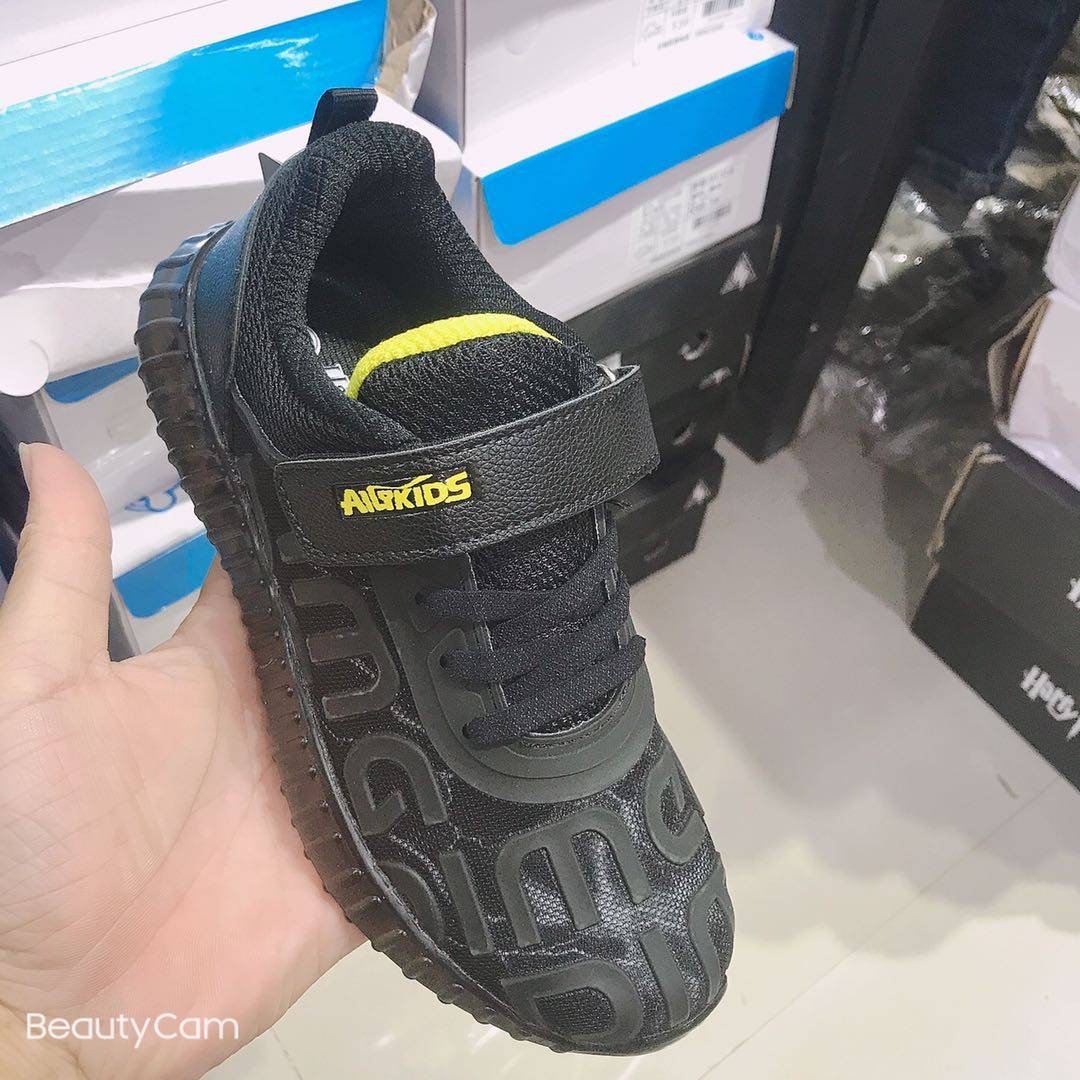 专柜正品哈利波特运动鞋男童秋季运动鞋