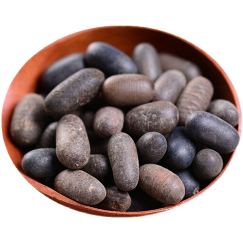 双肾包邮阳子果阴风流中草药苦石500g中药材莲子其他药食同源食品