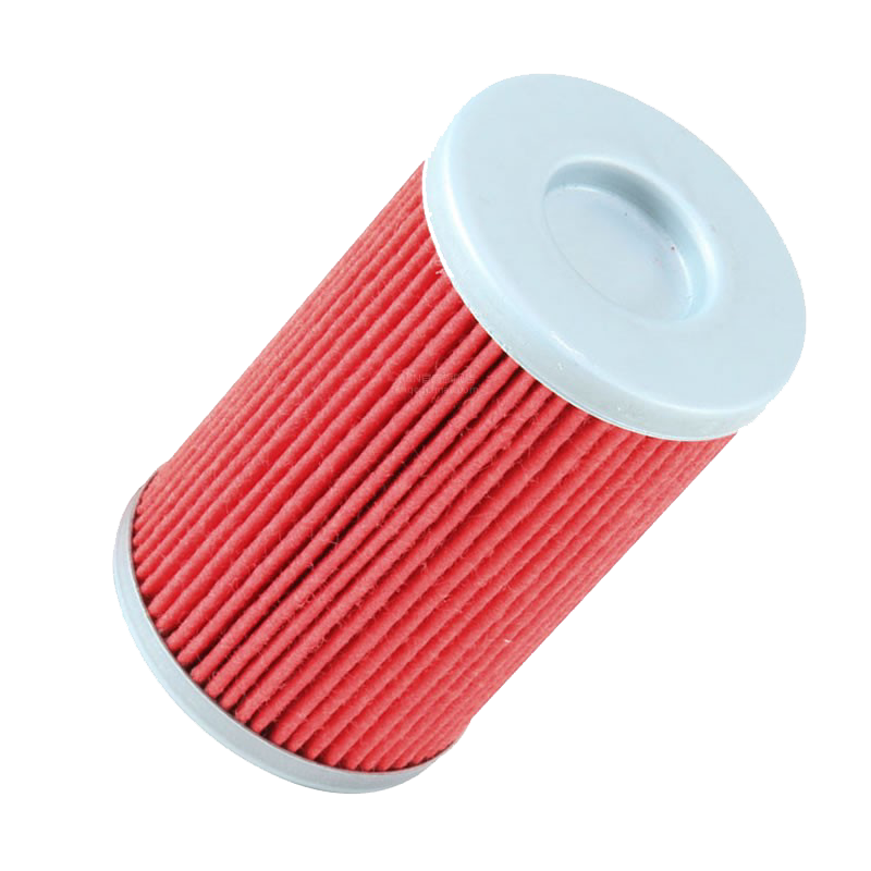 kn摩托车机油滤芯2件装kn-155适配ktm杜克rc125摩托车滤清器