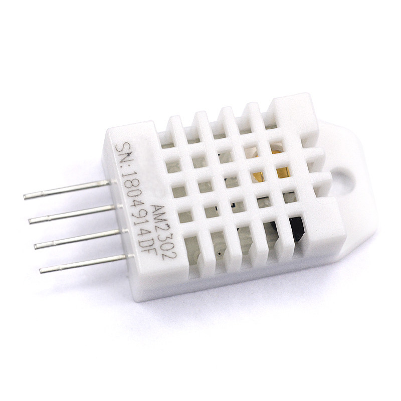 温湿度miroaddht22数字传感器am2302模块传感器