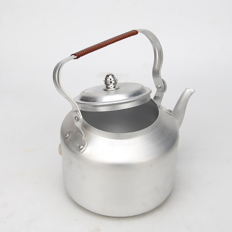 水壶老式特厚铝壶烧水壶茶壶煤气燃气家用2l-8l烧水壶